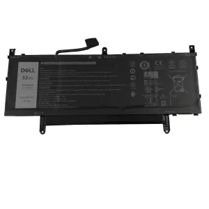 Акумулятор для ноутбука DELL N7HT0