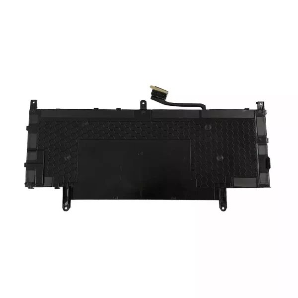 Акумулятор для ноутбука DELL N7HT0 - Зображення 2