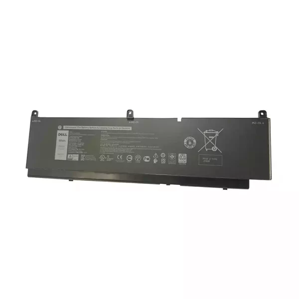 Акумулятор для ноутбука DELL C903V