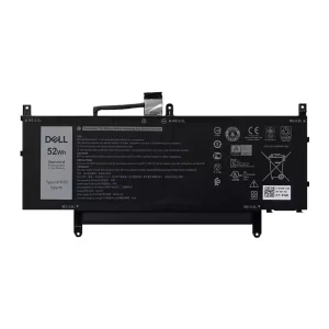 Акумулятор для ноутбука DELL Latitude 9410 2-in-1,Latitude 9510 2-in-1