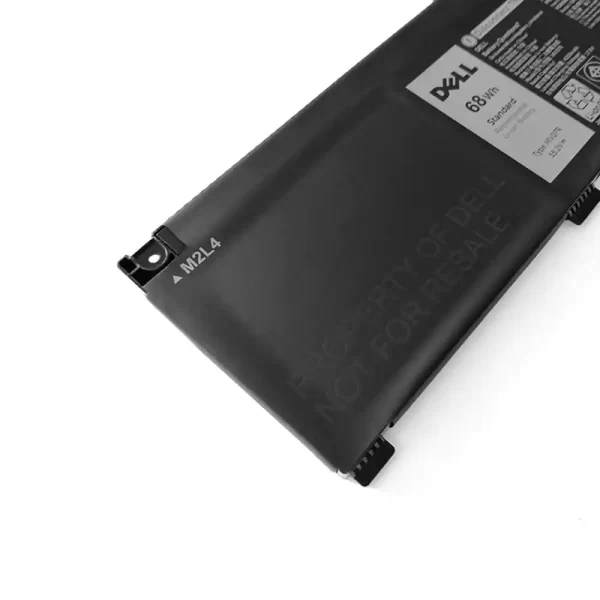 Акумулятор для ноутбука DELL G5 15 5000,G5 15 5590 - Зображення 3