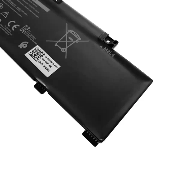 Акумулятор для ноутбука DELL G5 15 5000,G5 15 5590 - Зображення 4