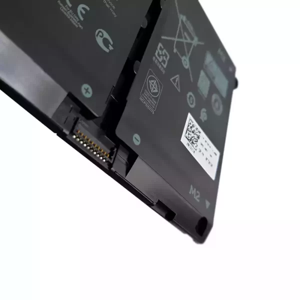 Акумулятор для ноутбука DELL Latitude 15 3510,C5KG6 CF5RH - Зображення 4
