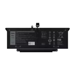 Акумулятор для ноутбука DELL 7CXN6 HRGYV T3JWC XMT81