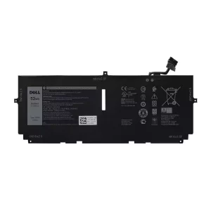 Акумулятор для ноутбука DELL 2XXFW,FP86V,WN0N0