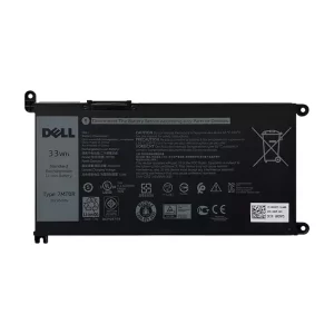 Акумулятор для ноутбука DELL 16DPH,P90F