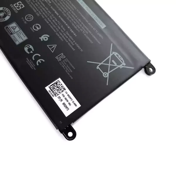 Акумулятор для ноутбука DELL 16DPH,P90F - Зображення 4