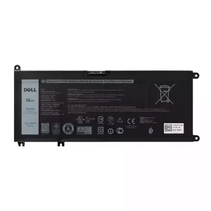Акумулятор для ноутбука DELL 4WN0Y 4WNOY