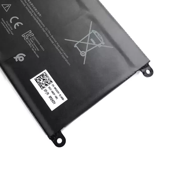 Акумулятор для ноутбука DELL 4WN0Y 4WNOY - Зображення 4
