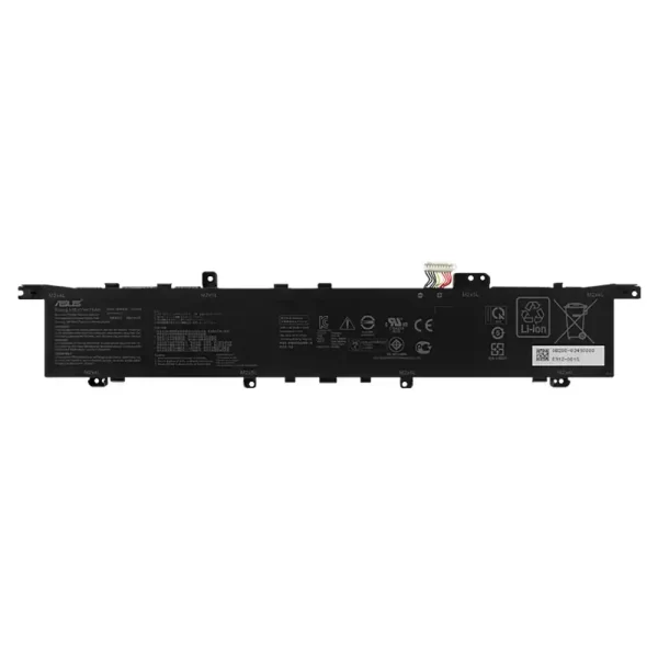 Акумулятор для ноутбука ASUS ZenBook Pro Duo UX581GV UX581LV