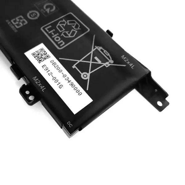 Акумулятор для ноутбука ASUS ZenBook Pro Duo UX581GV UX581LV - Зображення 4
