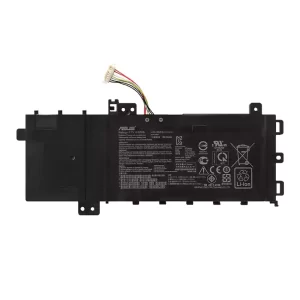 Акумулятор для ноутбука ASUS B21N1818-1,2ICP7/54/83