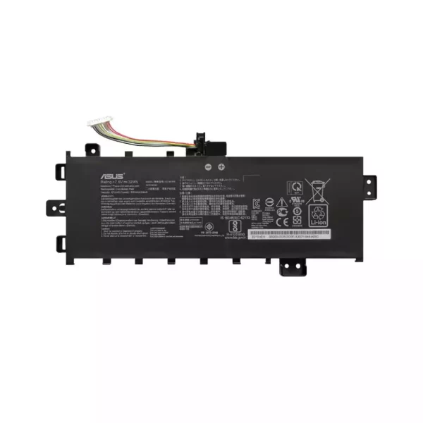 Акумулятор для ноутбука ASUS B21N1818,2ICP7/60/80