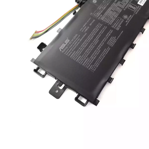Акумулятор для ноутбука ASUS B21N1818,2ICP7/60/80 - Зображення 3