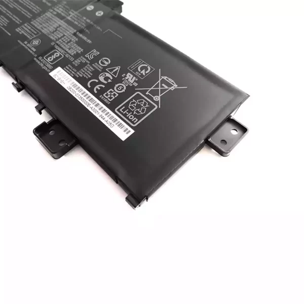 Акумулятор для ноутбука ASUS B21N1818,2ICP7/60/80 - Зображення 4