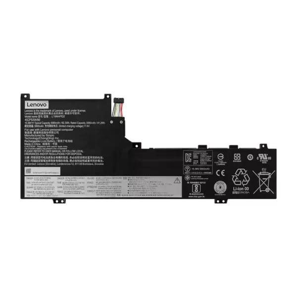 Акумулятор для ноутбука LENOVO L19M4PD2 L19L4PD2