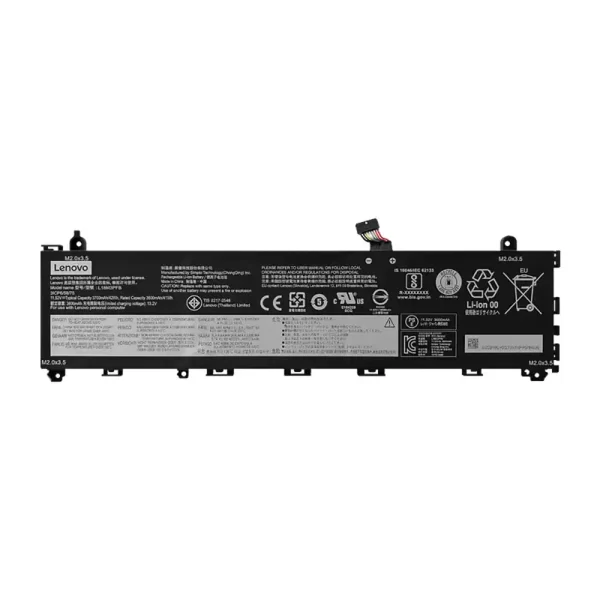 Акумулятор для ноутбука LENOVO L18M3PFB L18L3PFB L18L3PF7 L18C3PF8