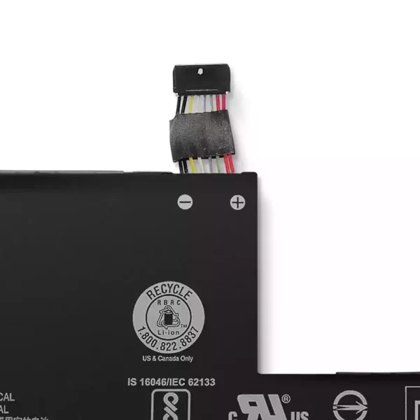 Акумулятор для ноутбука LENOVO L19D3PD6 L19M3PD6 - Зображення 4