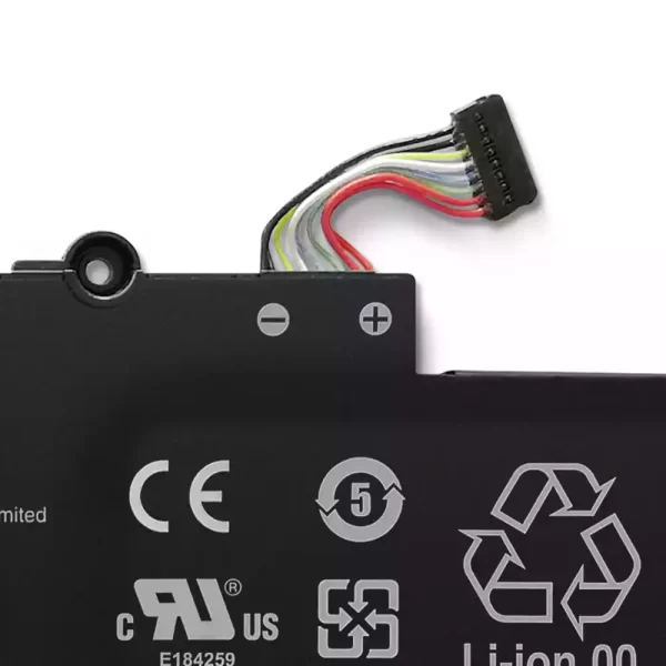 Акумулятор для ноутбука LENOVO Thinkpad E15 Gen 2 - Зображення 4