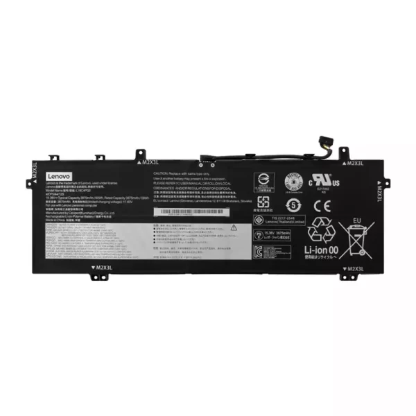 Акумулятор для ноутбука LENOVO LEGION Y9000X