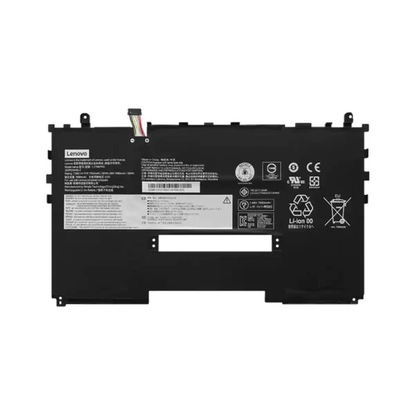 Акумулятор для ноутбука LENOVO L17L4PH3,L17M4PH3,L17C4PH3