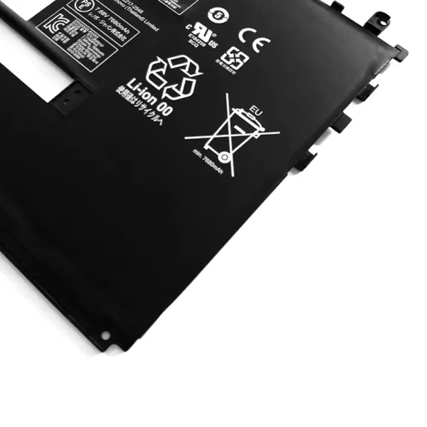 Акумулятор для ноутбука LENOVO L17L4PH3,L17M4PH3,L17C4PH3 - Зображення 4
