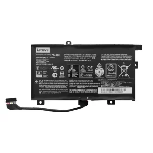 Акумулятор для ноутбука LENOVO L16M4PA2