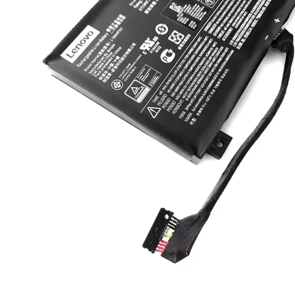 Акумулятор для ноутбука LENOVO L16M4PA2 - Зображення 3