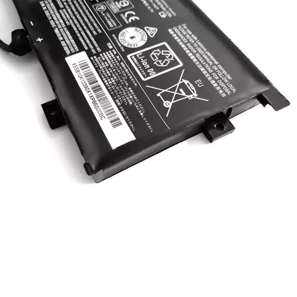 Акумулятор для ноутбука LENOVO L16M4PA2 - Зображення 4