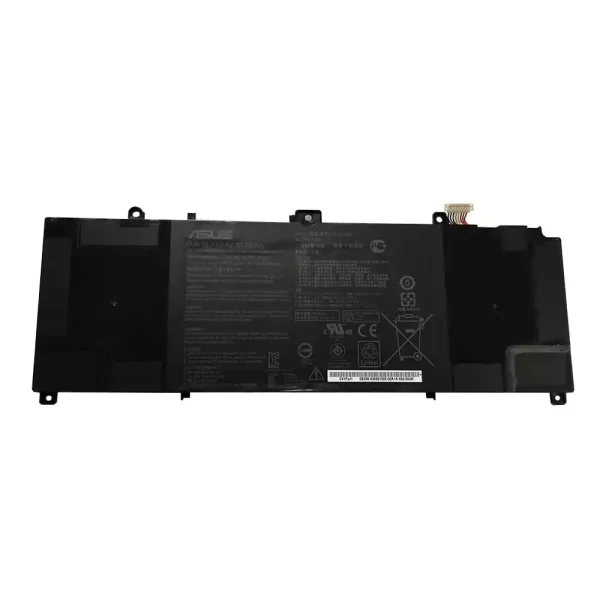 Акумулятор для ноутбука ASUS C41N1903