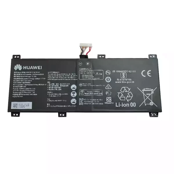 Акумулятор для ноутбука HUAWEI HB6081V1ECW-41