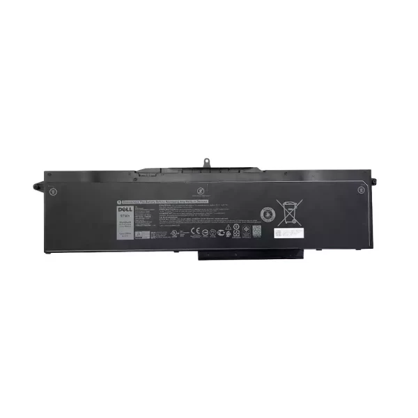 Акумулятор для ноутбука Dell 1FXDH