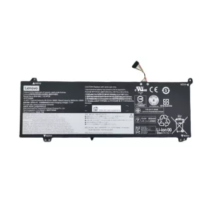 Акумулятор для ноутбука LENOVO ThinkBook 14 2021