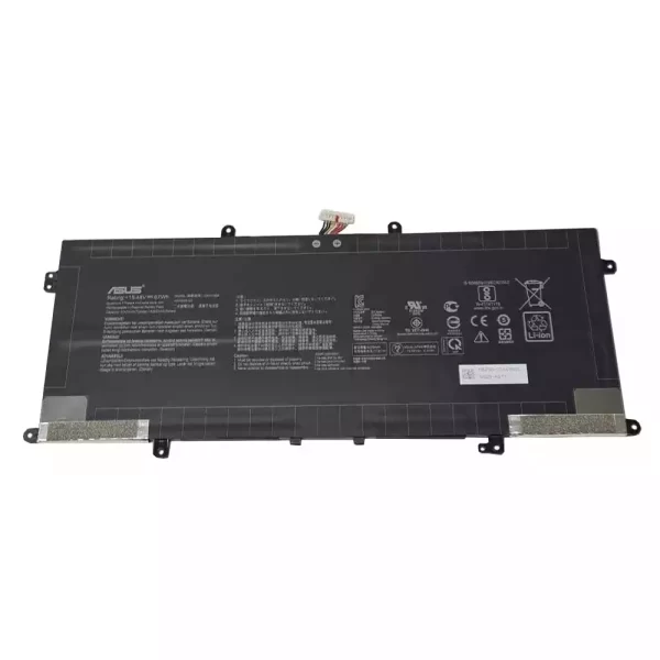 Акумулятор для ноутбука ASUS C41N1904