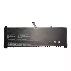Акумулятор для ноутбука GY5482132PHV