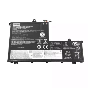 Акумулятор для ноутбука LENOVO L19M3PF9 L19L3PF8 L19C3PF9