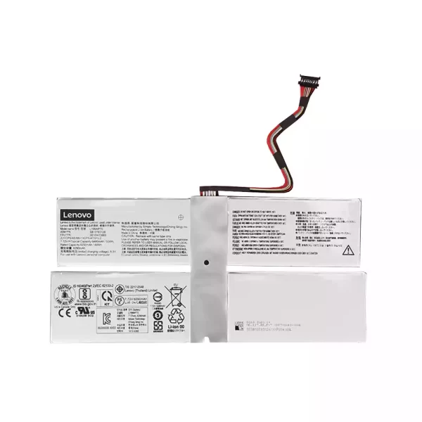 Акумулятор для ноутбука LENOVO L19M4P70,SB10T83126,5B10W13883
