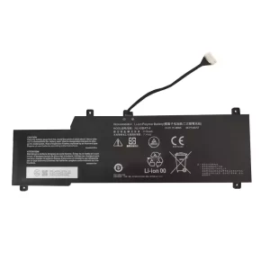 Акумулятор для ноутбука CLEVO NL40BAT-4