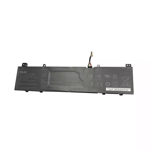 Акумулятор для ноутбука ASUS B31N1902