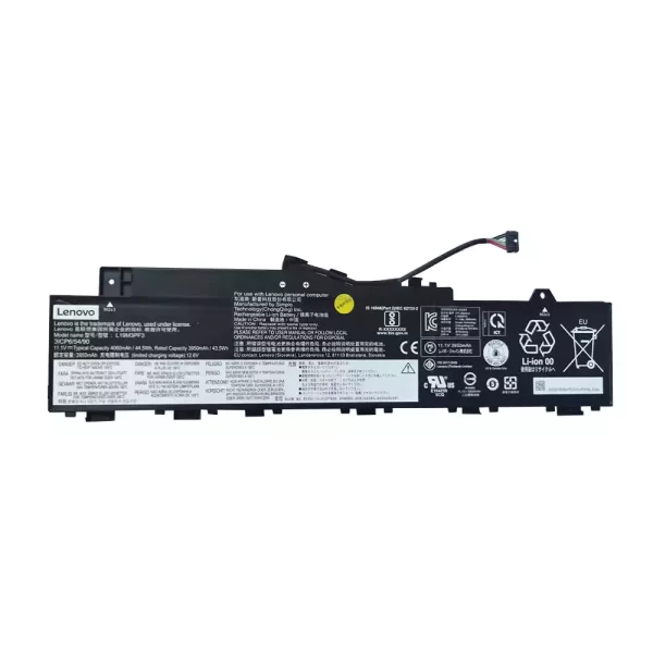 Акумулятор для ноутбука LENOVO Xiaoxin AIR 14 2020,Xiaoxin AIR-14IIL 2020,IdeaPad 5 15ARE05
