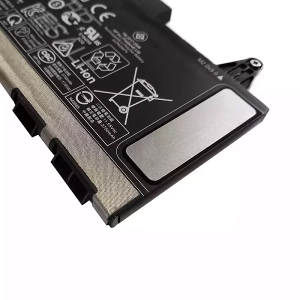 Акумулятор для ноутбука HP SX03XL - Зображення 3