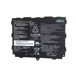 Акумулятор для ноутбука FUJITSU FPCBP557,FPB0345S,CP759904-03