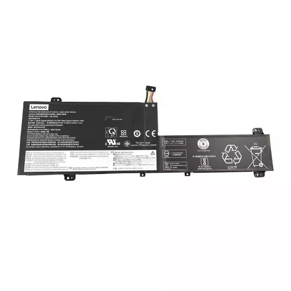 Акумулятор для ноутбука LENOVO SB10X49074,5B10X49077