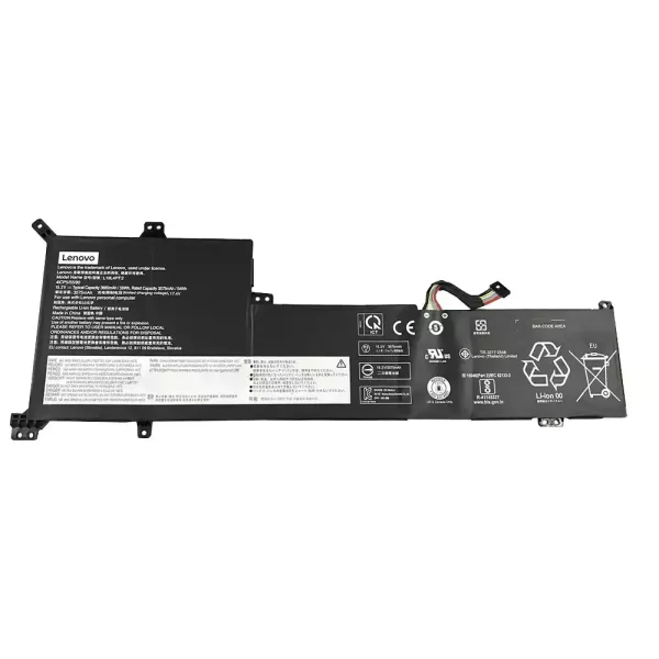 Акумулятор для ноутбука LENOVO SB10W89847,5B10W89846
