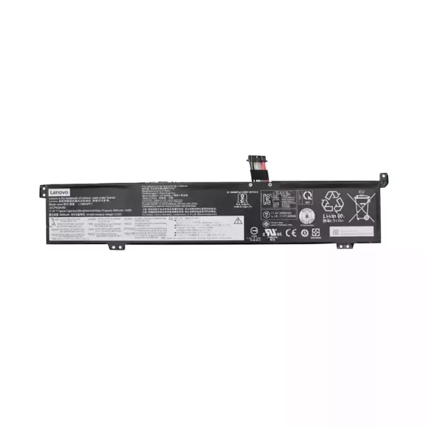 Акумулятор для ноутбука LENOVO L19L3PF3