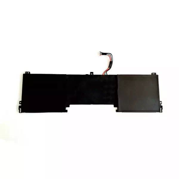 Акумулятор для ноутбука SAGER 494088N,GB-S40-494088-020H - Зображення 2