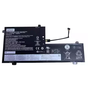 Акумулятор для ноутбука LENOVO Yoga C740-15IML
