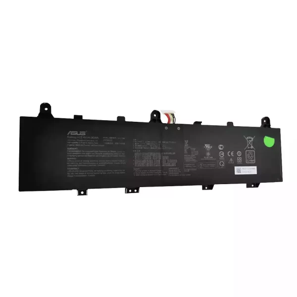 Акумулятор для ноутбука ASUS C41N1906