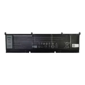 Акумулятор для ноутбука DELL 8FCTC