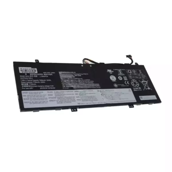 Акумулятор для ноутбука LENOVO L19M4PD4